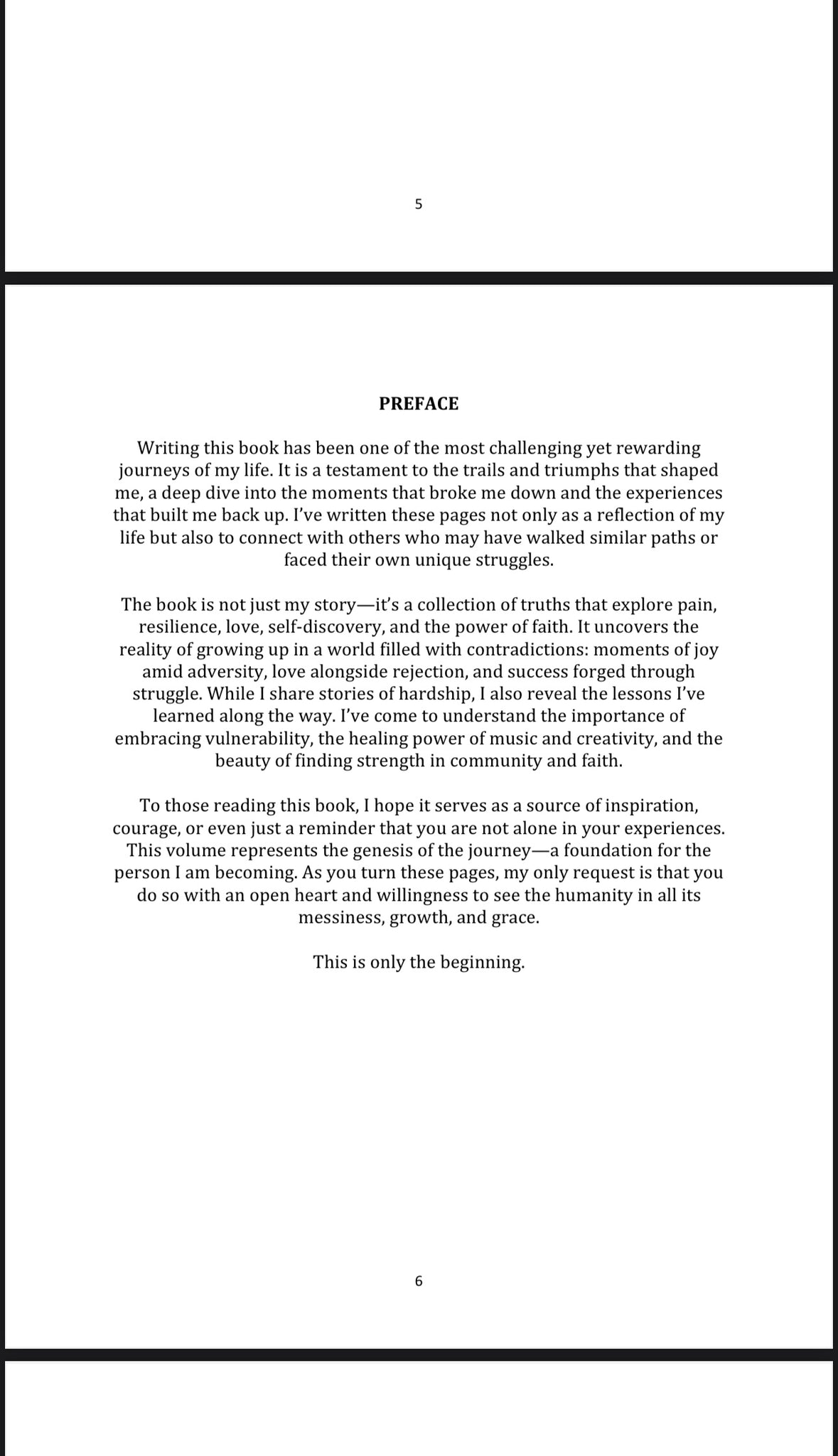THE BIBLE OF ZMEAR