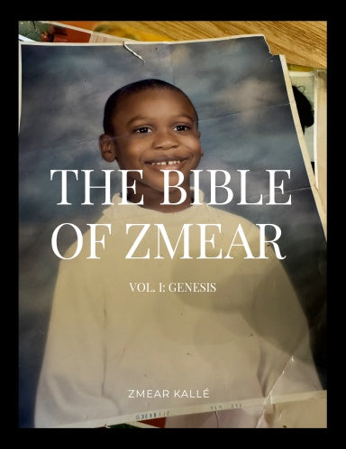 THE BIBLE OF ZMEAR