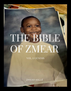 THE BIBLE OF ZMEAR