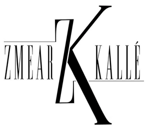 Zmear Kallé $150 Gift Card