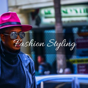 Personal Fashion Styling